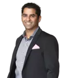 Sonny Bhinder, Surrey, Real Estate Agent